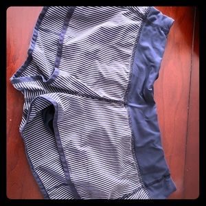 Speed short size 10